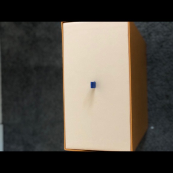 NEW* UNWORN * AUTHENTIC* LOUIS VUITTON - Picture 5 of 7